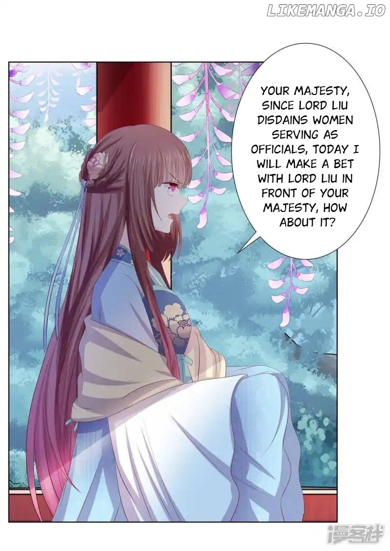 Rewrite My Fate chapter 96 - page 19